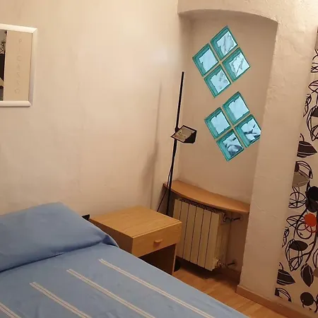 Casa Di Mo לריצ'י