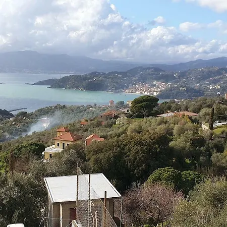 דירה Casa Di Mo *