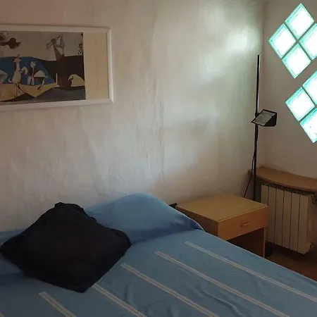 Casa Di Mo *