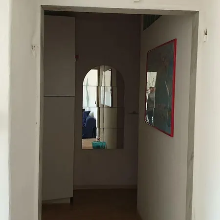 Casa Di Mo * לריצ'י
