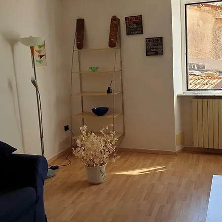 Casa Di Mo דירה