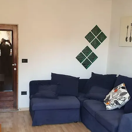 דירה Casa Di Mo לריצ'י