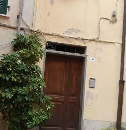 דירה Casa Di Mo לריצ'י
