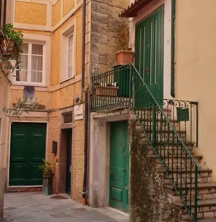 דירה Casa Di Mo *
