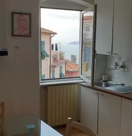 Casa Di Mo * לריצ'י