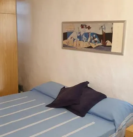 דירה Casa Di Mo *