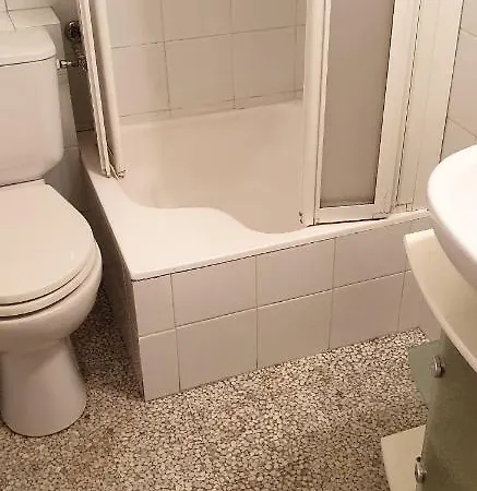 דירה Casa Di Mo לריצ'י