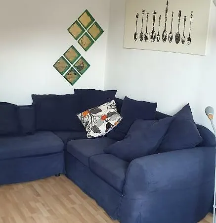 דירה Casa Di Mo