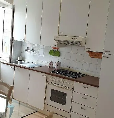 דירה Casa Di Mo לריצ'י